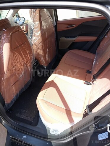 Changan Qiyuan A05 2024, 0 km - 1.5 l - Bakı