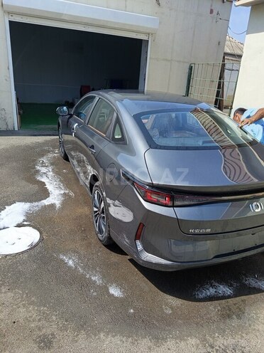 Changan Qiyuan A05 2024, 0 km - 1.5 l - Bakı