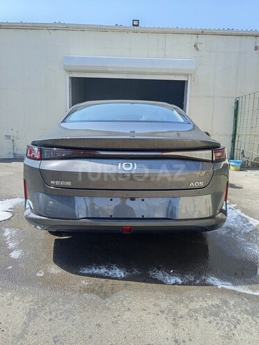 Changan Qiyuan A05 2024, 0 km - 1.5 l - Bakı