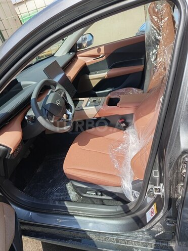 Changan Qiyuan A05 2024, 0 km - 1.5 l - Bakı