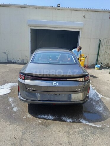 Changan Qiyuan A05 2024, 0 km - 1.5 l - Bakı