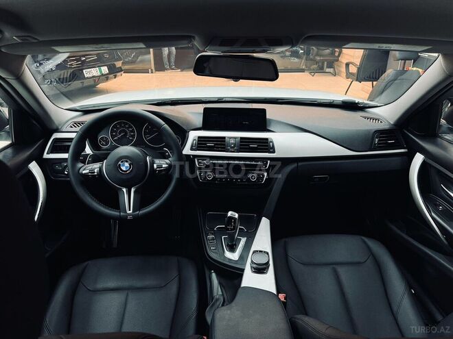 BMW 320-5