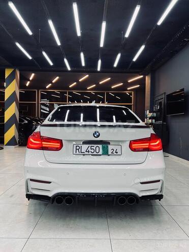 BMW 320-6