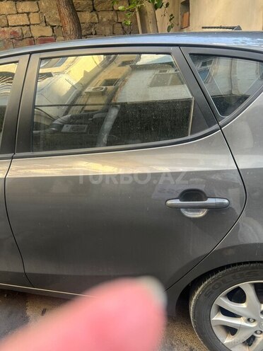 Hyundai i30 2008, 180,000 km - 1.6 l - Bakı