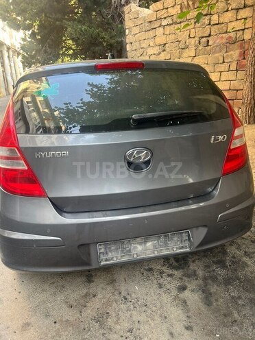 Hyundai i30 2008, 180,000 km - 1.6 l - Bakı