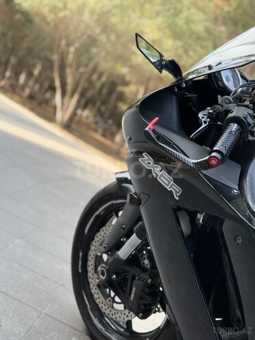 Kawasaki ZX-6R 2008, 40,000 km - 0.6 l - Sumqayıt