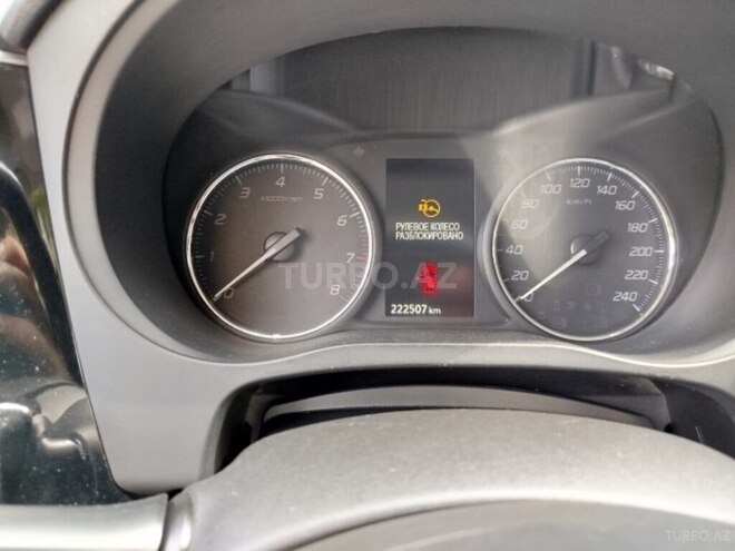 Mitsubishi Outlander 2015, 222,507 km - 3.0 l - Bakı