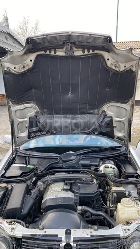Mercedes E 230 1996, 340,880 km - 2.3 l - İmişli