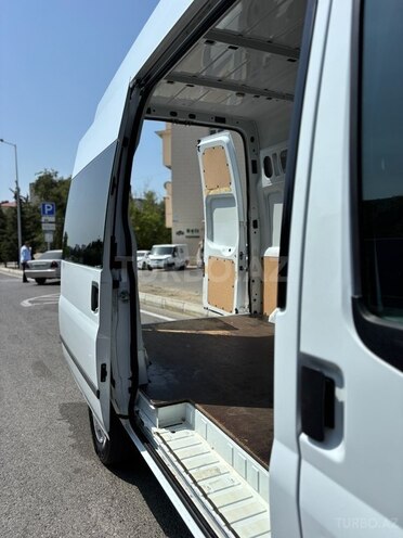 Ford Transit 2008, 159,000 km - 2.4 л - Bakı