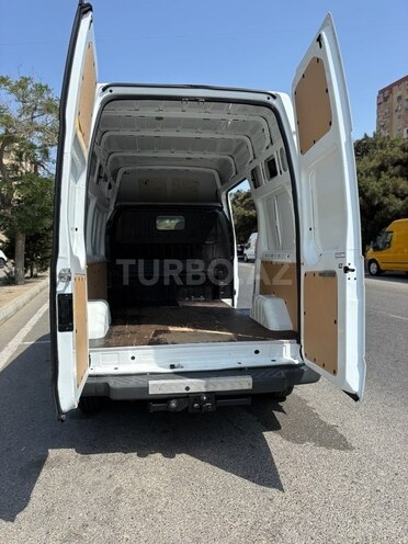 Ford Transit 2008, 159,000 km - 2.4 л - Bakı