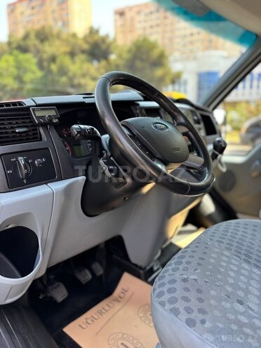 Ford Transit 2008, 159,000 km - 2.4 л - Bakı