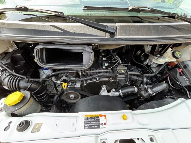 Ford Transit 2008, 159,000 km - 2.4 л - Bakı