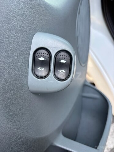 Ford Transit 2008, 159,000 km - 2.4 л - Bakı