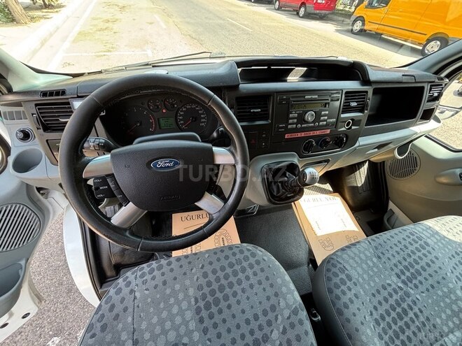 Ford Transit 2008, 159,000 km - 2.4 л - Bakı