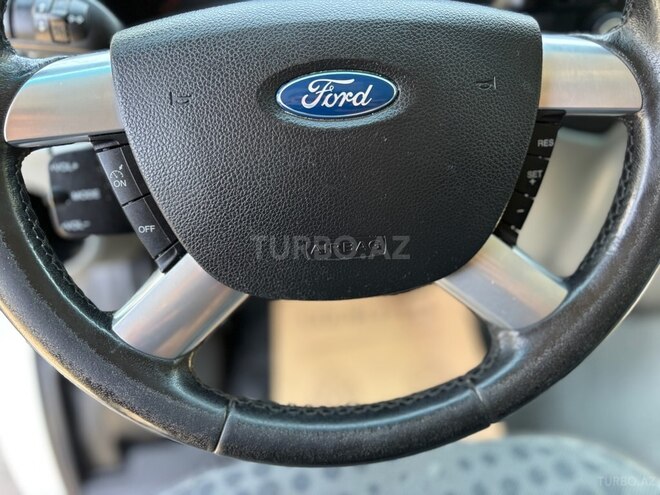 Ford Transit 2008, 159,000 km - 2.4 л - Bakı