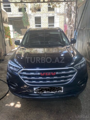 VGV U70 Pro 2024, 57,300 km - 1.5 l - Bakı