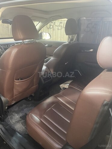 VGV U70 Pro 2024, 57,300 km - 1.5 l - Bakı