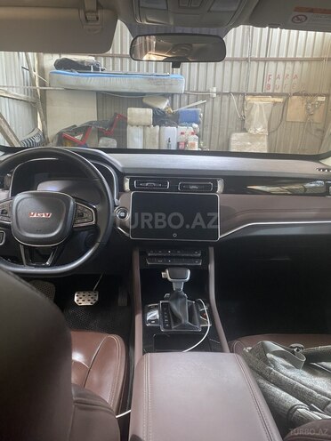 VGV U70 Pro 2024, 57,300 km - 1.5 l - Bakı