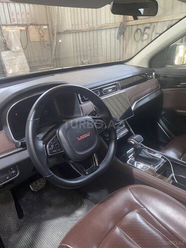 VGV U70 Pro 2024, 57,300 km - 1.5 l - Bakı