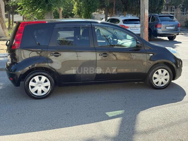 Nissan Note 2012, 204,740 km - 1.6 l - Bakı