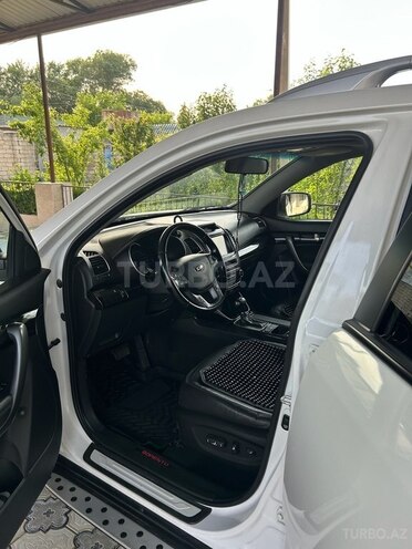 Kia Sorento 2013, 138,000 km - 2.4 l - Bakı