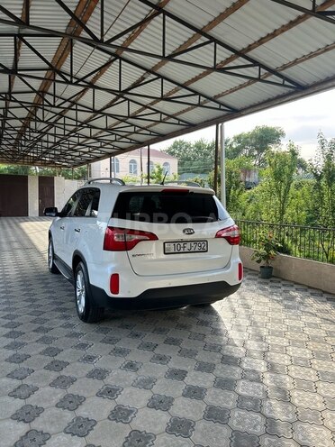Kia Sorento 2013, 138,000 km - 2.4 l - Bakı