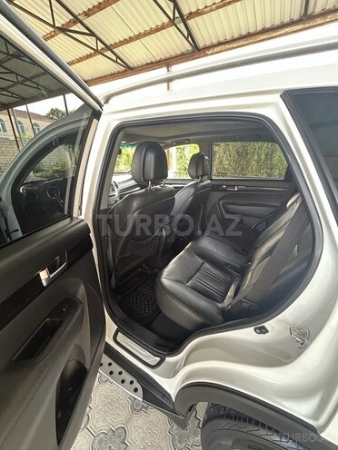 Kia Sorento 2013, 138,000 km - 2.4 l - Bakı
