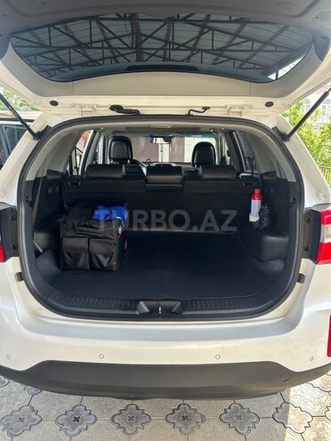 Kia Sorento 2013, 138,000 km - 2.4 l - Bakı