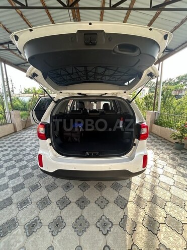 Kia Sorento 2013, 138,000 km - 2.4 l - Bakı