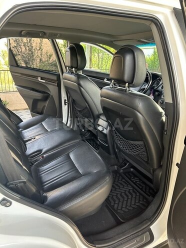 Kia Sorento 2013, 138,000 km - 2.4 l - Bakı
