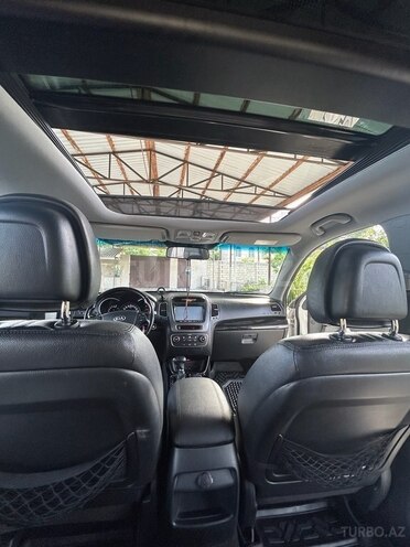Kia Sorento 2013, 138,000 km - 2.4 l - Bakı