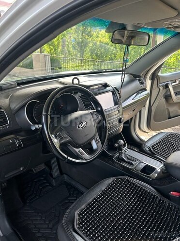 Kia Sorento 2013, 138,000 km - 2.4 l - Bakı