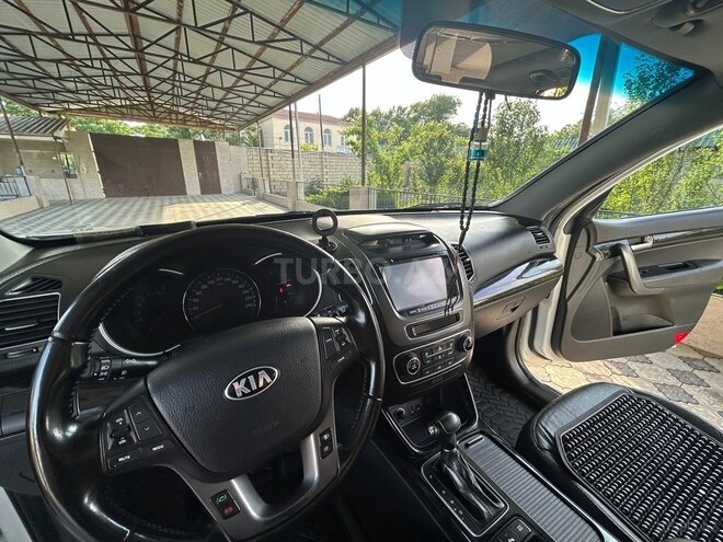 Kia Sorento 2013, 138,000 km - 2.4 l - Bakı