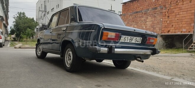 LADA (VAZ) 2106 1999, 95,000 km - 1.6 l - Mingəçevir
