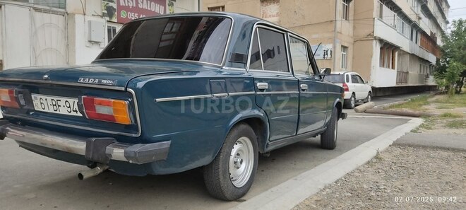 LADA (VAZ) 2106 1999, 95,000 km - 1.6 l - Mingəçevir