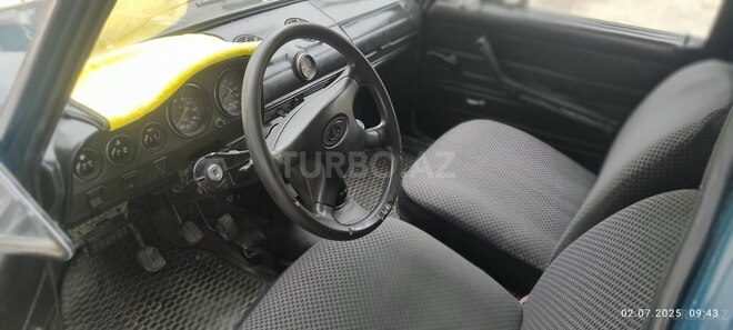 LADA (VAZ) 2106 1999, 95,000 km - 1.6 l - Mingəçevir