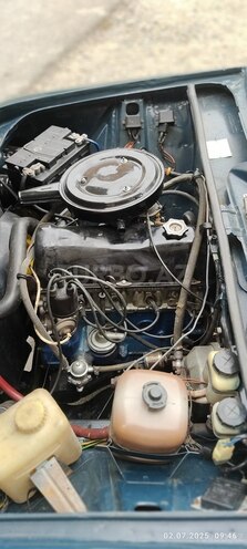 LADA (VAZ) 2106 1999, 95,000 km - 1.6 l - Mingəçevir