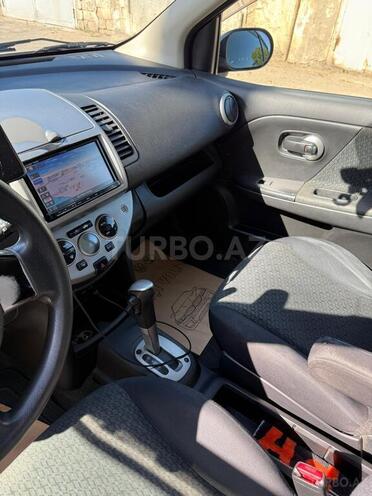 Nissan Note 2012, 204,740 km - 1.6 l - Bakı