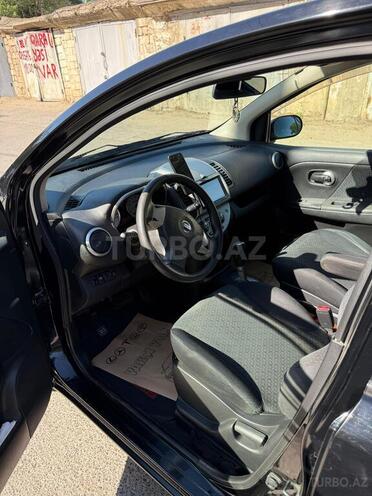 Nissan Note 2012, 204,740 km - 1.6 l - Bakı