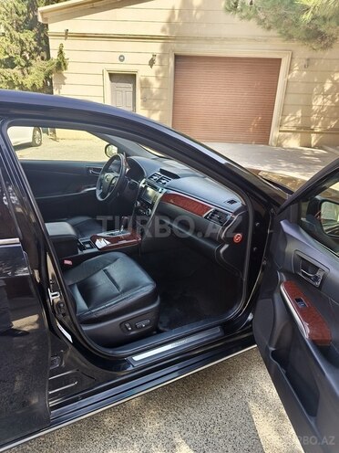 Toyota Camry 2013, 231,000 km - 3.5 l - Bakı