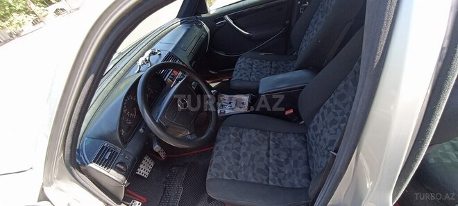 Mercedes C 200 1998, 238,000 km - 2.0 l - Mingəçevir