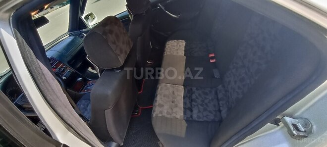Mercedes C 200 1998, 238,000 km - 2.0 l - Mingəçevir