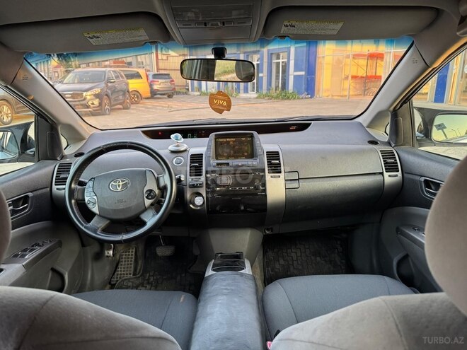 Toyota Prius 2008, 286,321 km - 1.5 l - Gəncə