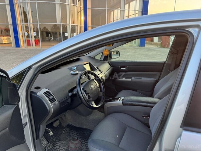 Toyota Prius 2008, 286,321 km - 1.5 l - Gəncə