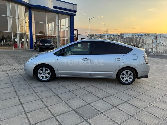 Toyota Prius 2008, 286,321 km - 1.5 l - Gəncə