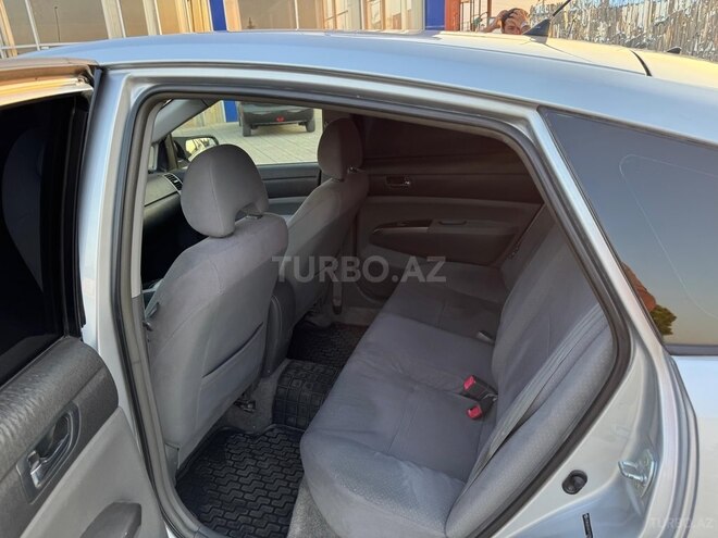 Toyota Prius 2008, 286,321 km - 1.5 l - Gəncə
