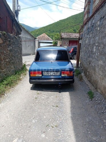 LADA (VAZ) 2107 2006, 74,500 km - 1.6 л - Şəki