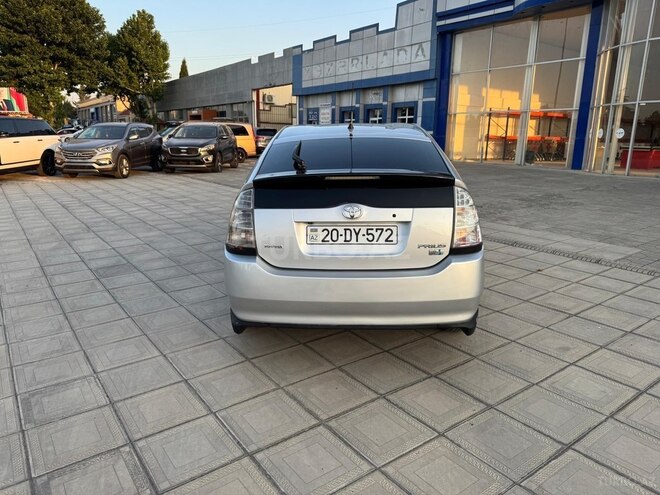 Toyota Prius 2008, 286,321 km - 1.5 l - Gəncə