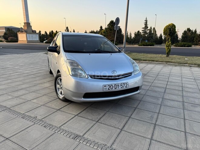 Toyota Prius 2008, 286,321 km - 1.5 l - Gəncə