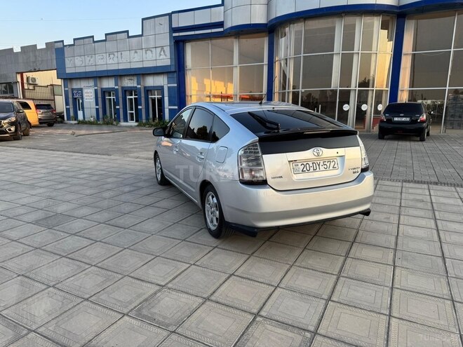 Toyota Prius 2008, 286,321 km - 1.5 l - Gəncə
